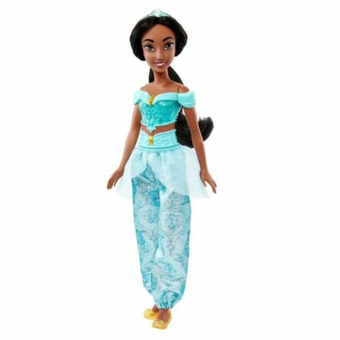 Κούκλα Princesses Disney Jasmine