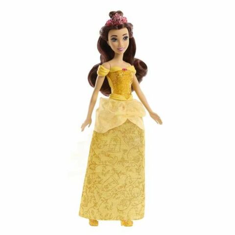 Κούκλα Princesses Disney Belle
