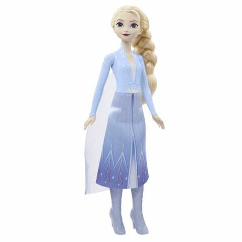 Κούκλα Frozen Elsa 29 cm