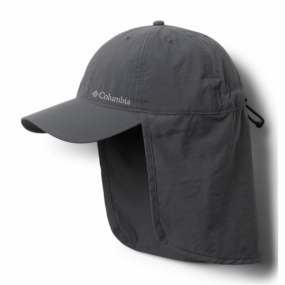 Unisex Καπέλο Schooner Bank™ Columbia Cachalot III Γκρι