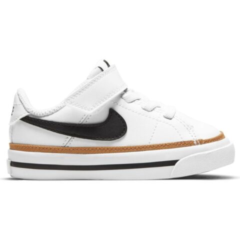 Παιδικά Casual Παπούτσια Nike  LEGACY DA5382 102 Λευκό