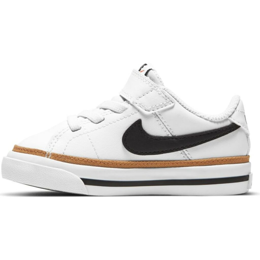 Παιδικά Casual Παπούτσια Nike  LEGACY DA5382 102 Λευκό