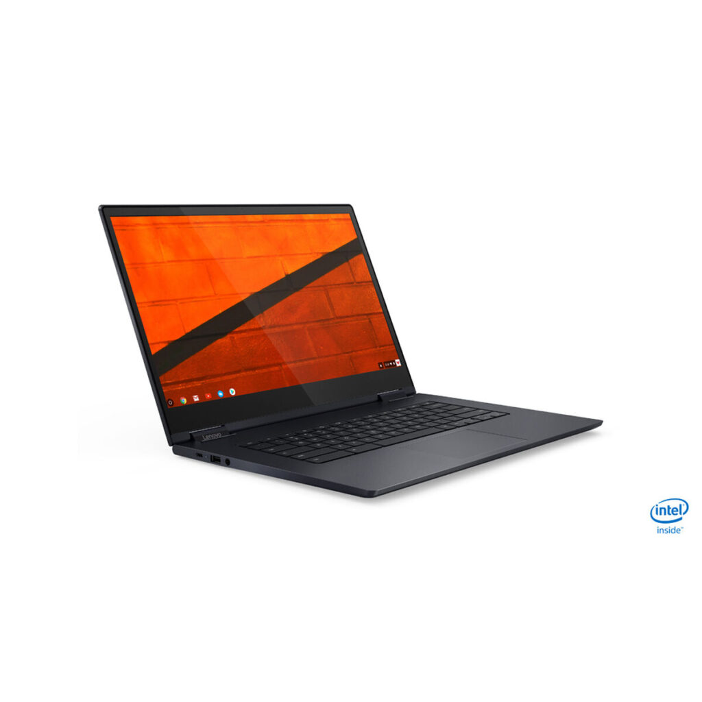 Notebook Lenovo YOGA C360 128 GB SSD 15