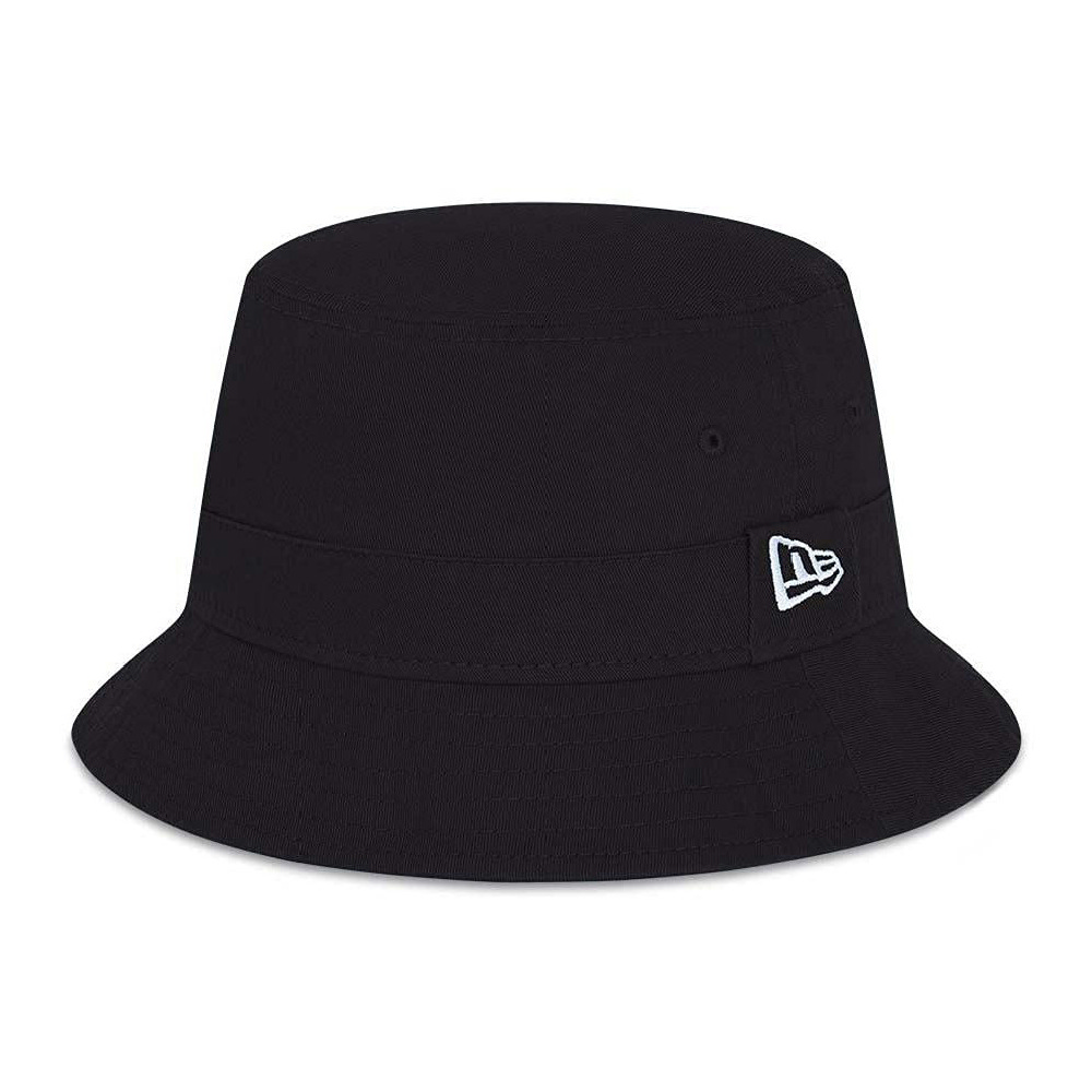 Καπέλο New Era Essential Μαύρο