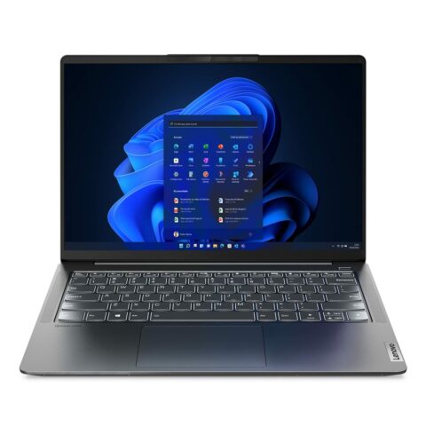Notebook Lenovo 5 Pro Πληκτρολόγιο Qwerty i7-1165G7 512 GB SSD 8 GB RAM