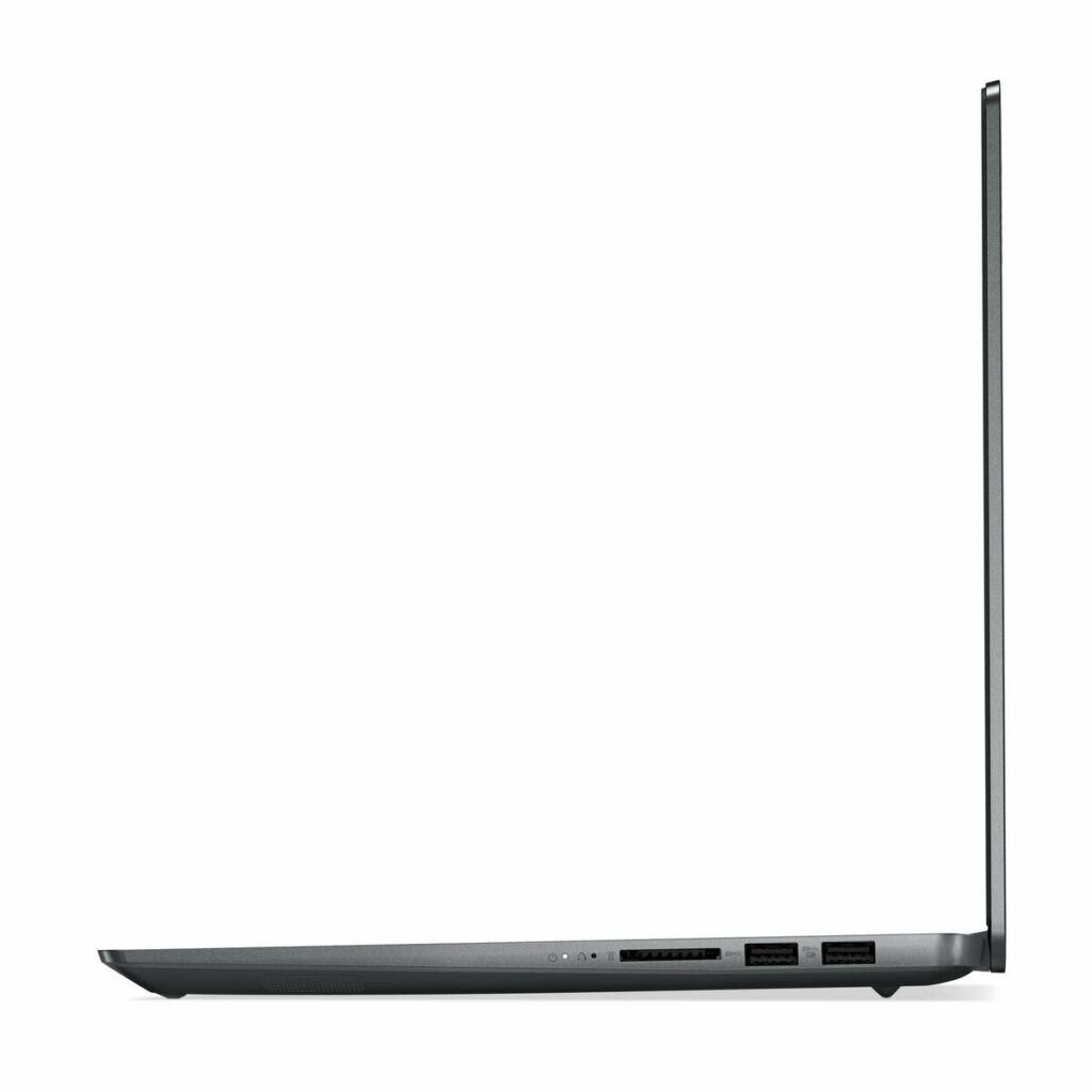 Notebook Lenovo 5 Pro Πληκτρολόγιο Qwerty i7-1165G7 512 GB SSD 8 GB RAM