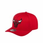 Αθλητικό Καπέλο Mitchell & Ness Chicago Κόκκινο Ένα μέγεθος