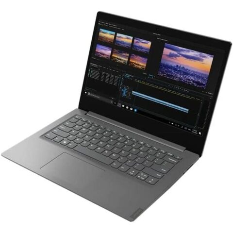 Notebook Lenovo V14-IML 128 GB SSD i3-10110U 15