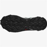 Παπούτσια για Tρέξιμο για Ενήλικες Salomon SuperCross 4 Μαύρο Άντρες