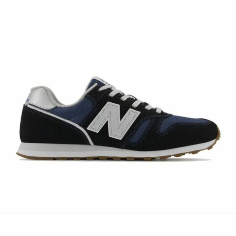 Ανδρικά Αθλητικά Παπούτσια New Balance 373 v2 M Μαύρο