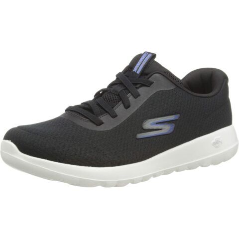 Ανδρικά Αθλητικά Παπούτσια Skechers  GO WALK MAX MIDSHO 216281  Μαύρο