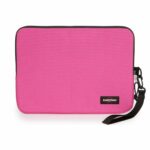 Κάλυμμα για Laptop Eastpak EK000424K25 Φούξια Πολύχρωμο Ροζ