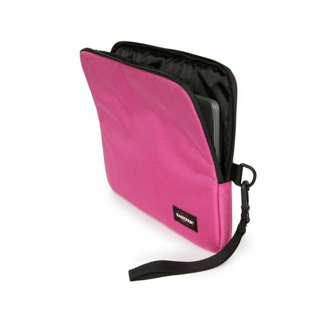 Κάλυμμα για Laptop Eastpak EK000424K25 Φούξια Πολύχρωμο Ροζ
