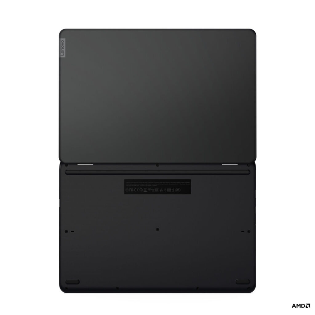 Notebook Lenovo 128 GB SSD 4 GB RAM Πληκτρολόγιο Qwerty