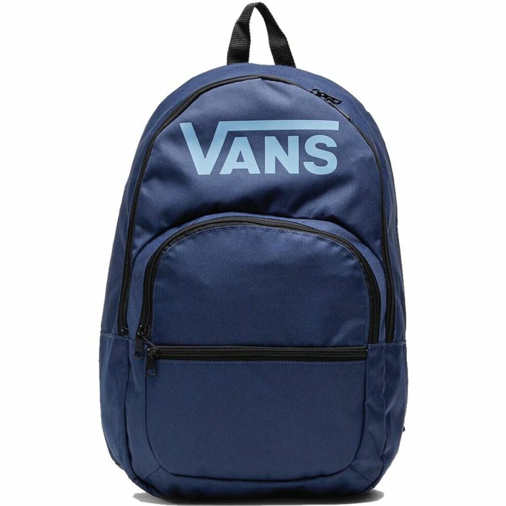 Σχολική Τσάντα Vans Ranged 2 Σκούρο μπλε Πολύχρωμο