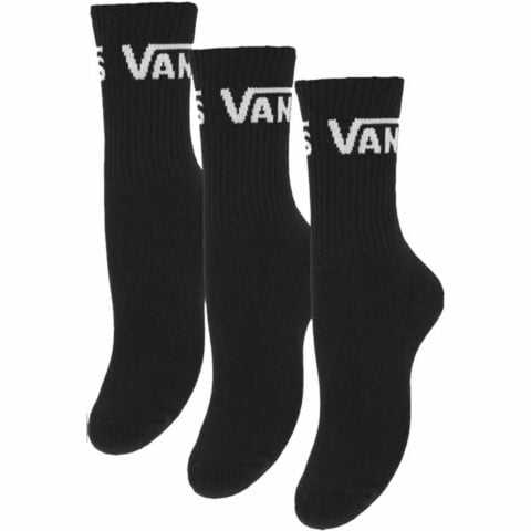 Κάλτσες Vans Basic 3 Μαύρο