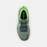 Παιδικά Aθλητικά Παπούτσια New Balance Fresh Foam Hierro v7 Πράσινο
