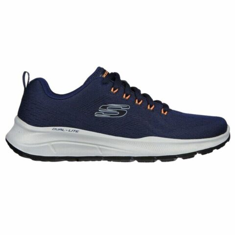 Ανδρικά Αθλητικά Παπούτσια Skechers Equalizer 5.0 Σκούρο μπλε