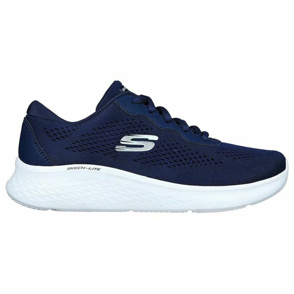 Γυναικεία Αθλητικά Παπούτσια Skechers Skech Lite Μπλε