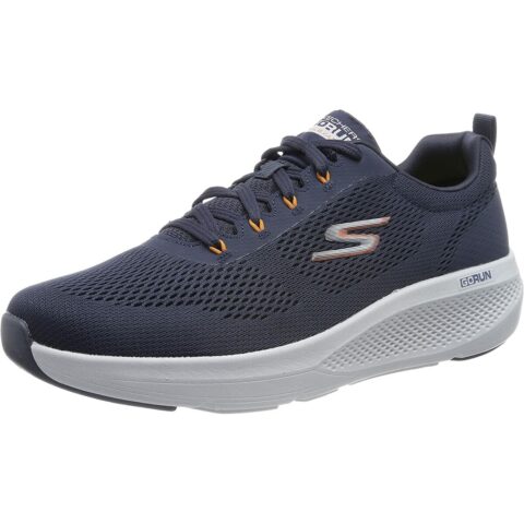 Ανδρικά Αθλητικά Παπούτσια Skechers GO RUN ELEVATE 220324 NVOR Ναυτικό Μπλε