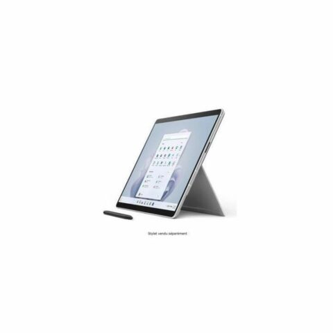 Tablet Microsoft Pro 9 13" 8 GB RAM Intel Core i5 256 GB Windows 11 Home