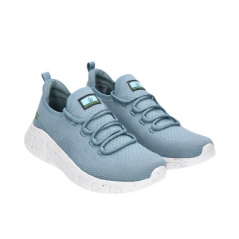 Γυναικεία Αθλητικά Παπούτσια Skechers  BOBS B FLEX 117301 SLT Μπλε