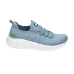 Γυναικεία Αθλητικά Παπούτσια Skechers  BOBS B FLEX 117301 SLT Μπλε
