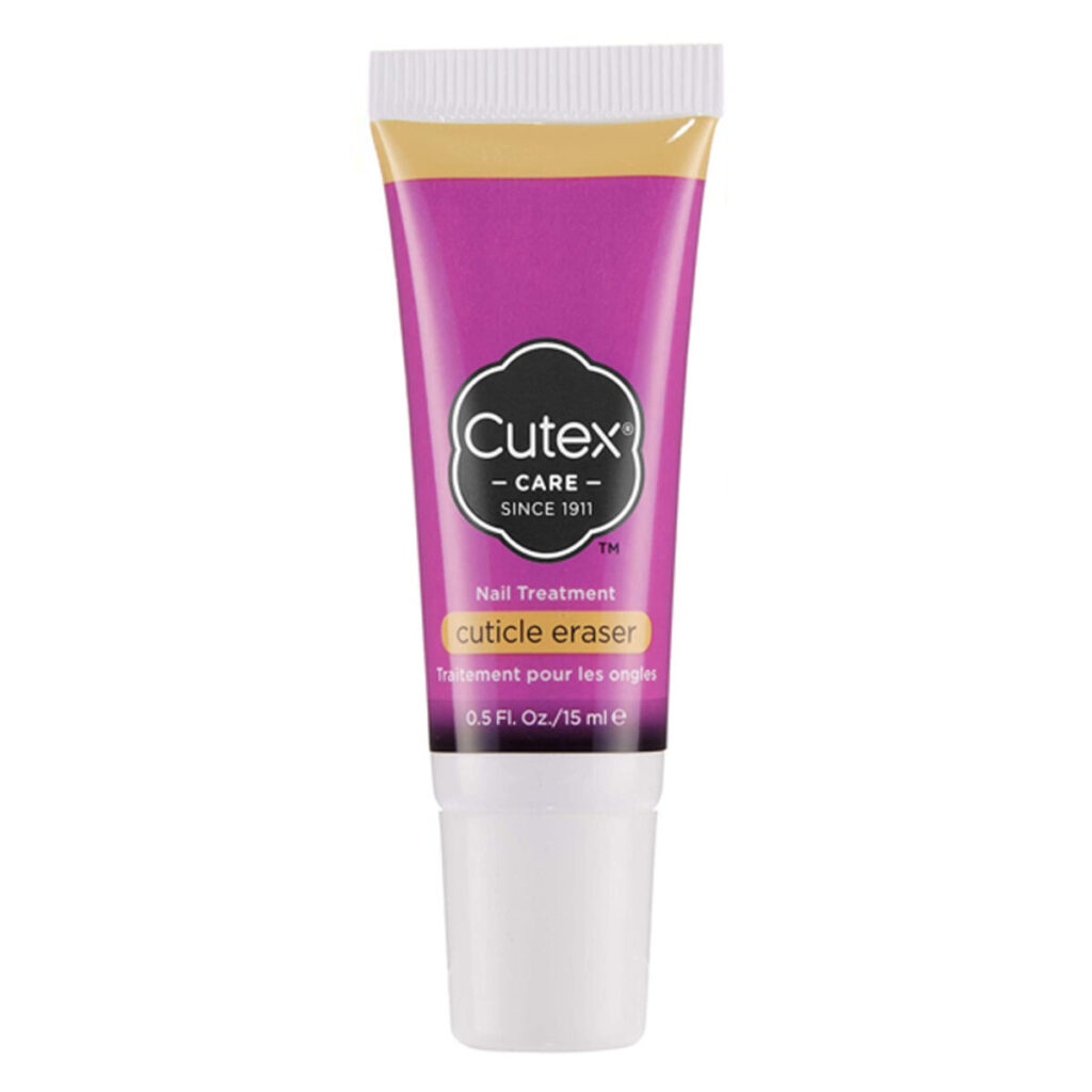 Θεραπεία για τα Πετσάκια CUTICLE eraser & hydrating Cutex (15 ml)