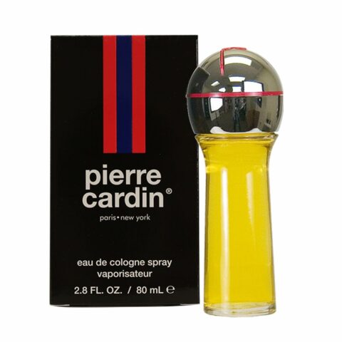 Ανδρικό Άρωμα Pierre Cardin EDC Cardin (80 ml)