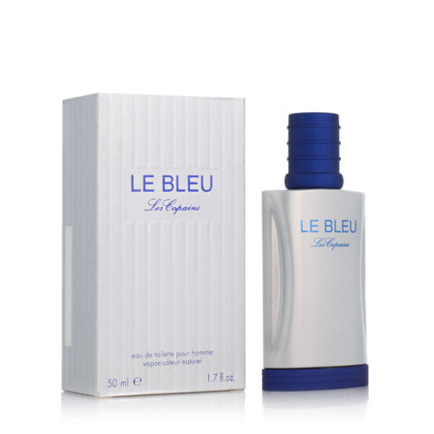 Ανδρικό Άρωμα Les Copains EDT Le Bleu (50 ml)