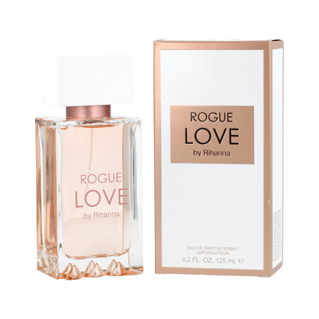 Γυναικείο Άρωμα Rihanna   EDP Rogue Love (125 ml)