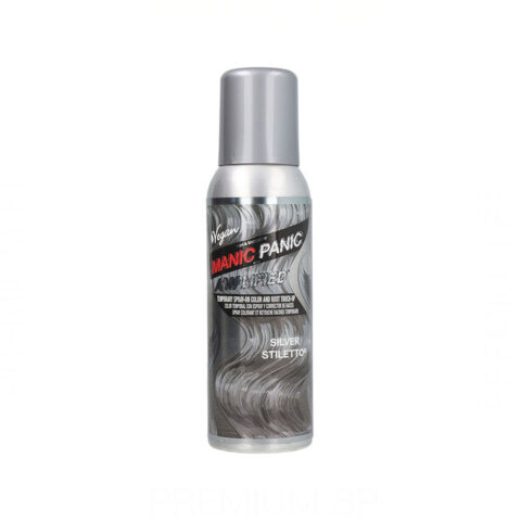 Ημιμόνιμη Βαφή Manic Panic TCS64010 Amplified Spray (100 ml)