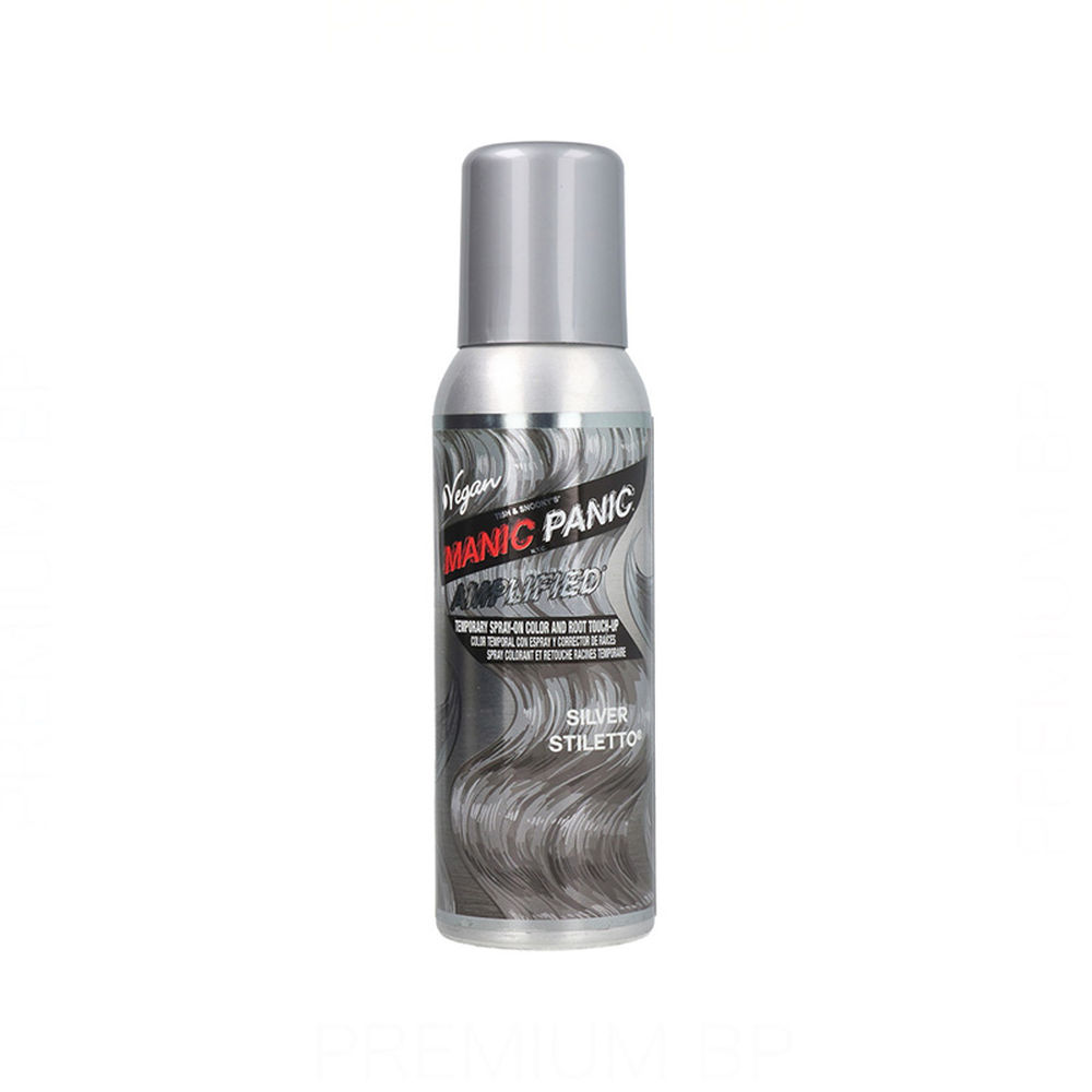 Ημιμόνιμη Βαφή Manic Panic TCS64010 Amplified Spray (100 ml)