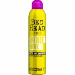 Σαμπουάν για Στεγνά Μαλλιά Be Head Tigi Oh Bee Hive (238 ml)