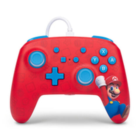 Τηλεχειριστήριο για Gaming Powera Nintendo Switch