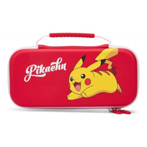 Nintendo Switch Doboza Powera Pokémon Pikachu