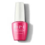 βαφή νυχιών Pink Flamenco Opi Ροζ (15 ml)