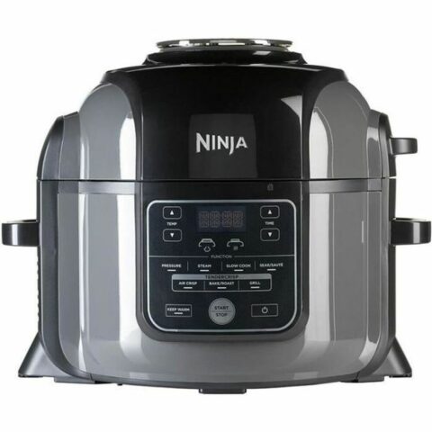 Επεξεργαστής Τροφίμων NINJA OP300 6 L 1460 W