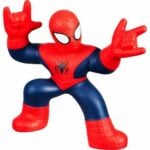 Εικόνες σε δράση Moose Toys Spiderman 21 cm