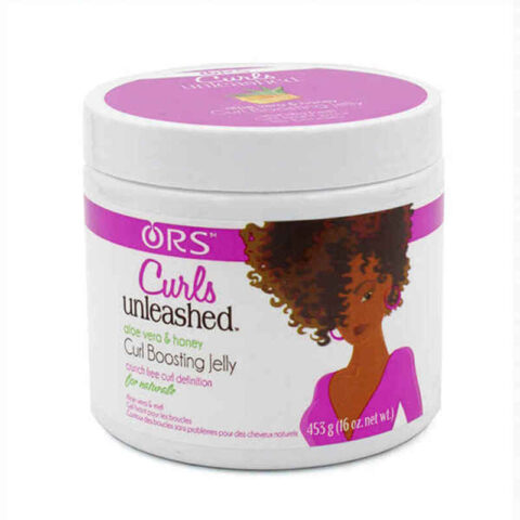 Λοσιόν για τα Mαλλιά Ors Curl Boost Jelly (453 g)