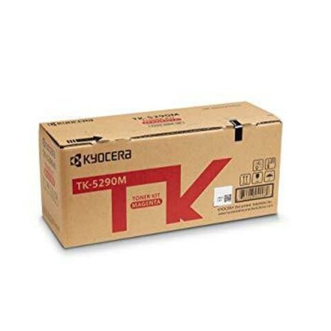 Τόνερ Kyocera TK-5290M Mατζέντα
