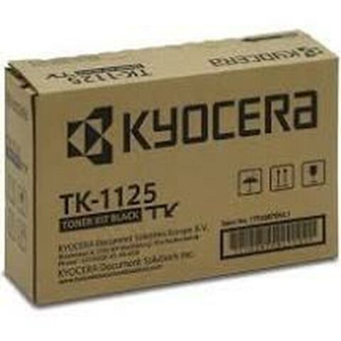 Τόνερ Kyocera TK-1125 Μαύρο