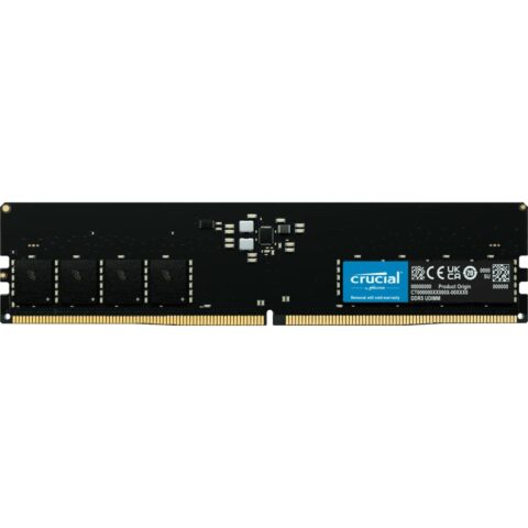 Μνήμη RAM Crucial CT32G52C42U5 5200 MHz CL42 32 GB DDR5