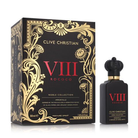 Ανδρικό Άρωμα Clive Christian EDP VIII Rococo Immortelle (50 ml)