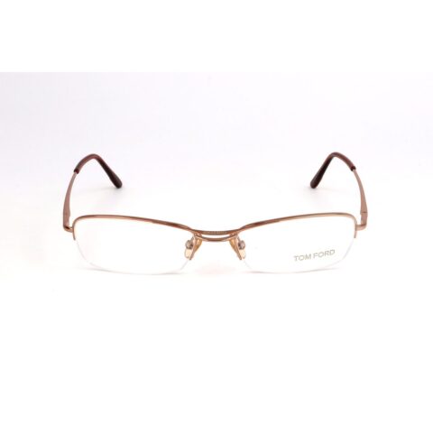 Γυναικεία Σκελετός γυαλιών Tom Ford FT5009-808 Χρυσό