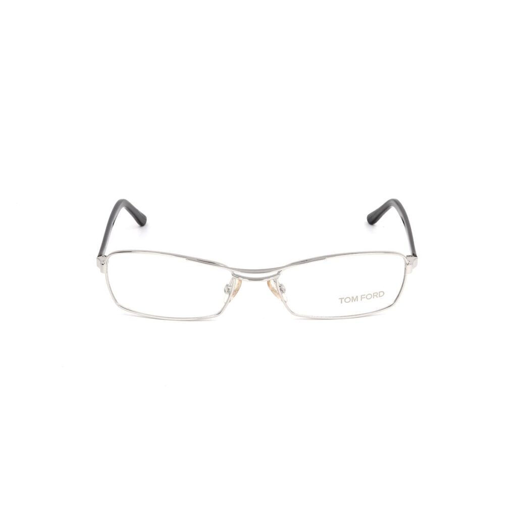 Γυναικεία Σκελετός γυαλιών Tom Ford FT5024-751-52 Ασημί