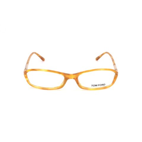 Γυναικεία Σκελετός γυαλιών Tom Ford FT5019-U53 Κίτρινο