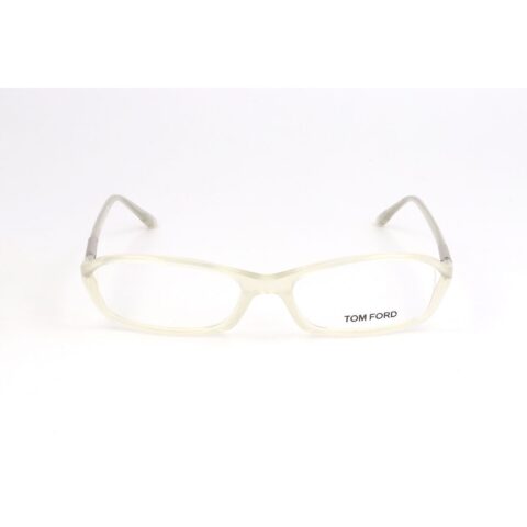 Γυναικεία Σκελετός γυαλιών Tom Ford FT5019-860-52 Λευκό