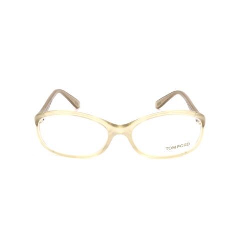Γυναικεία Σκελετός γυαλιών Tom Ford FT5070-467-53 Κίτρινο