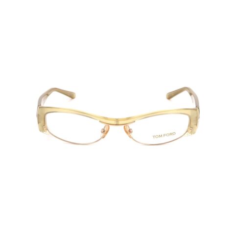Γυναικεία Σκελετός γυαλιών Tom Ford FT5076-467-51 Χρυσό